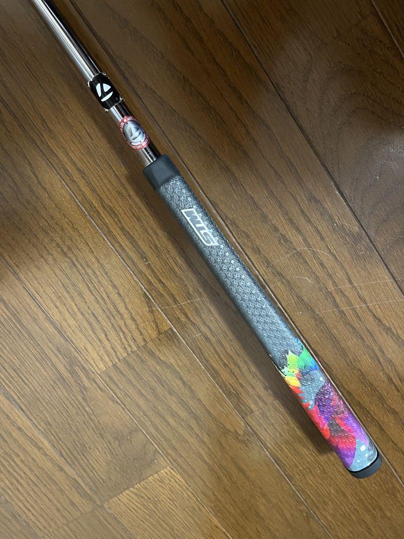 テーラーメイドTaylorMadeSPIDERスパイダーEX パター34インチ