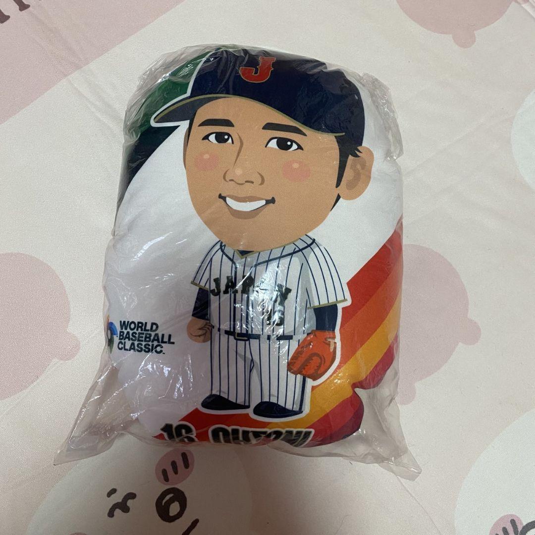 大谷翔平グッズセット