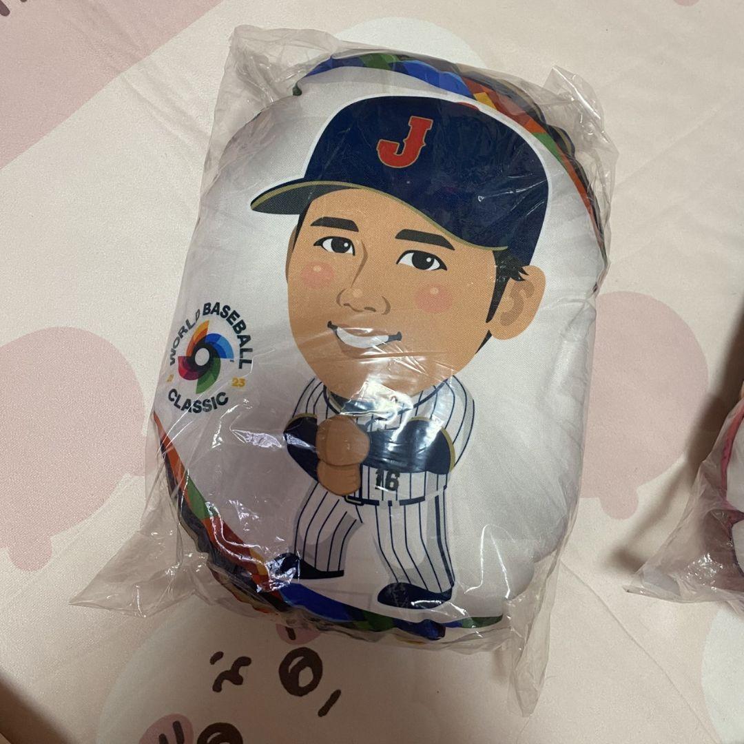 大谷翔平グッズセット