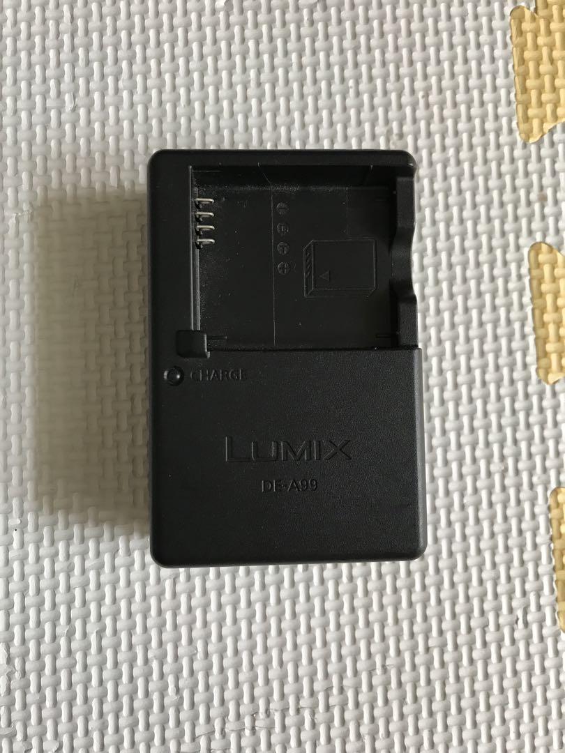 激安　LUMIX GF6 ミラーレス一眼 赤