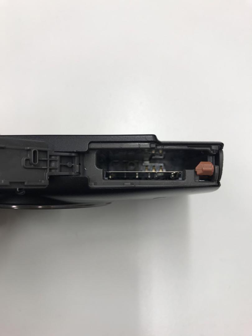 Canon キャノン　IXY650 コンデジ　充電器付き