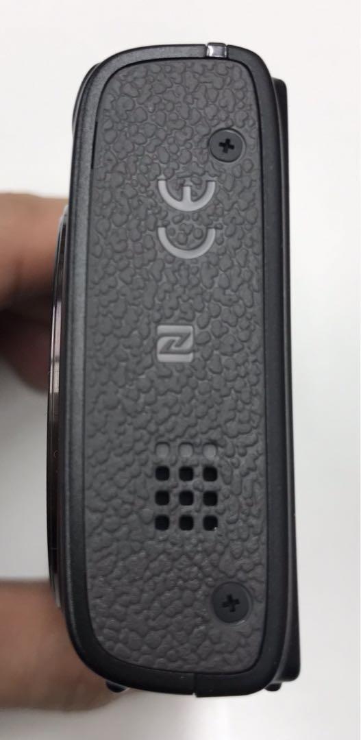 Canon キャノン　IXY650 コンデジ　充電器付き