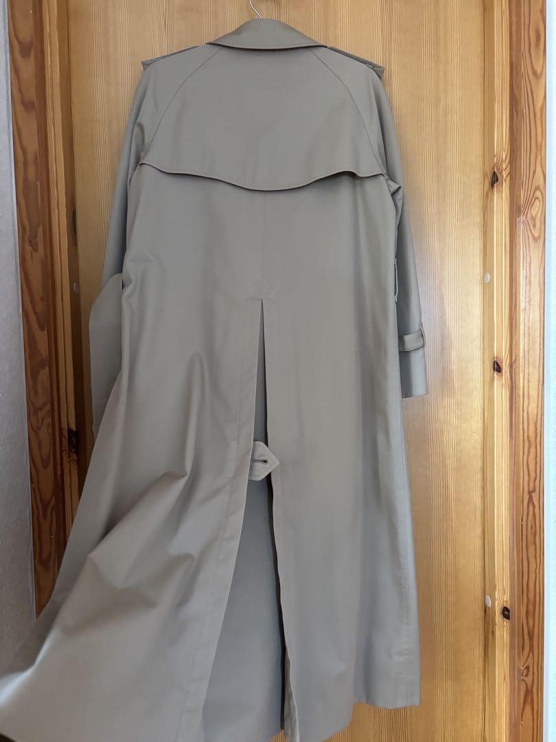 Burberrys ヴィンテージ　良品　トレンチコート　S〜M ベージュ