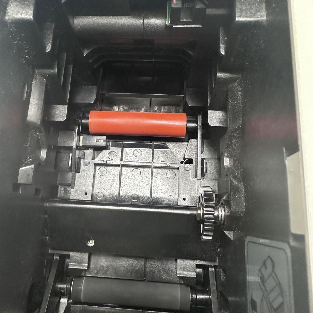 GRASYS 卓上カードプリンターグラシスID130 画像6
