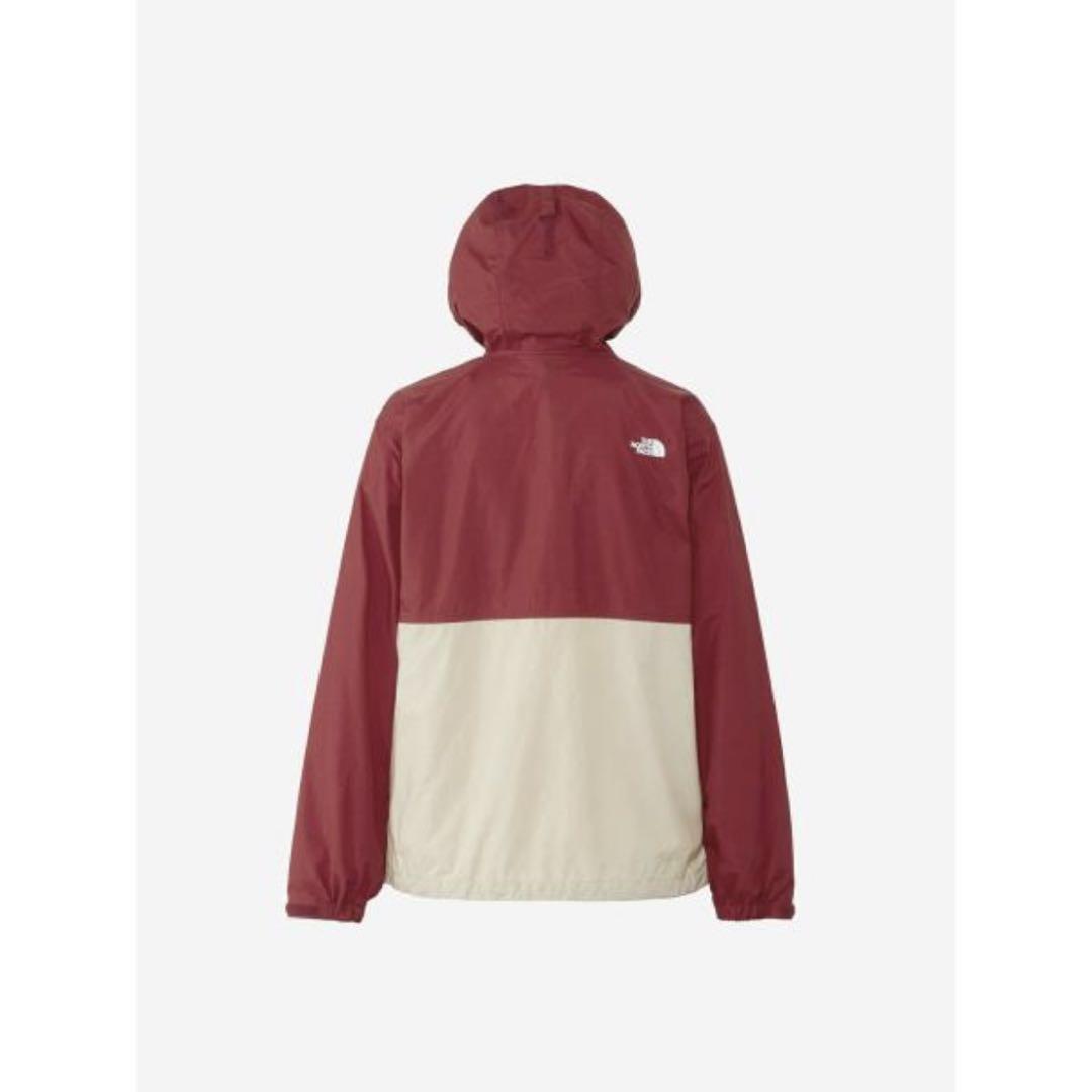 THE NORTH FACE コンパクトジャケット Mサイズ