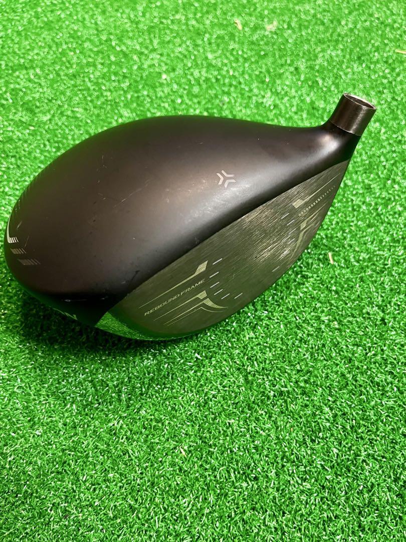 SRIXON ZX7 MK2 スリクソン ZX7 マーク2　9.5°