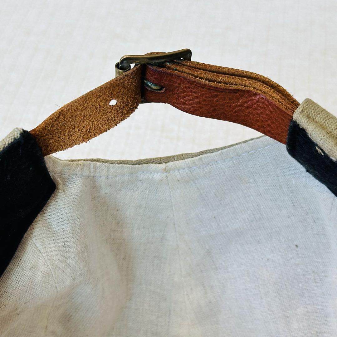 帽子 VISVIM CAMP CAP (PEERLESS) BEIGE