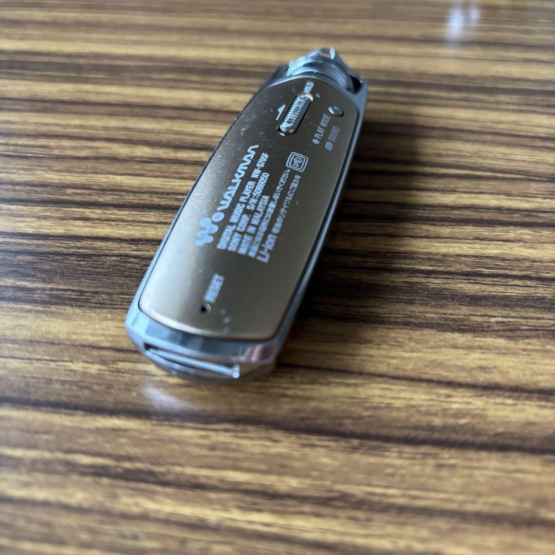 SONY ウォークマン Sシリーズ NW-S705F NCイヤホン 延長コード付 ソニー SONY ウォークマン Sシリーズ NW-S705F NCイヤホン 延長
