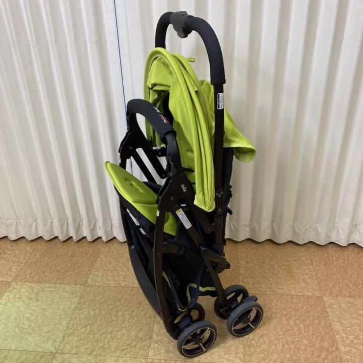定番人気人気SALE 超美品 ジョイー エアスキップ メッシュ ライトグリーン 軽量 UPF50 clpZO-m75790957033 即納超激安