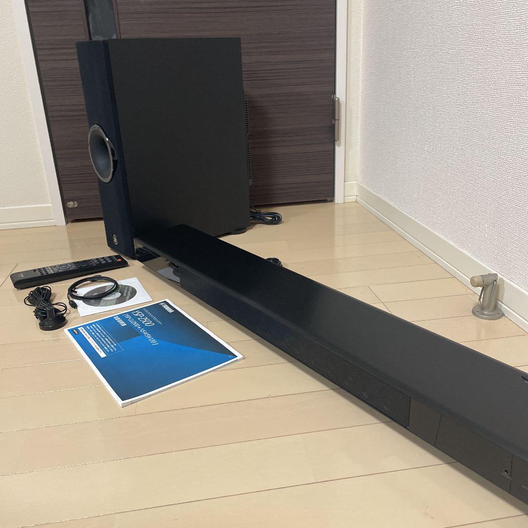 38%割引注目ブランド ‼️極美品‼️ Yamaha YSP-2500 スピーカー 家電・スマホ・カメラ-WWW.ELLEINTERIEUR.NL 38%割引注目ブランド ‼️極美品‼️ Yamaha YSP-2500 スピーカー 家電・スマホ・カメラ-WWW.ELLEINTERIEUR.NL