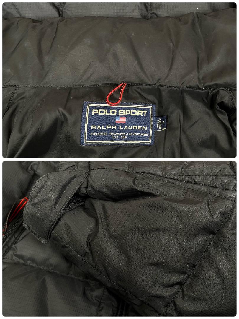 POLO SPORT
