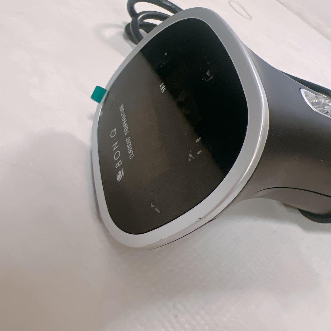 BONIQ 低温調理器 本体 ボニーク BNQ-01 一度だけ使用】BONIQ BNQ-01 W（ホワイト） ボニーク 低温調理器