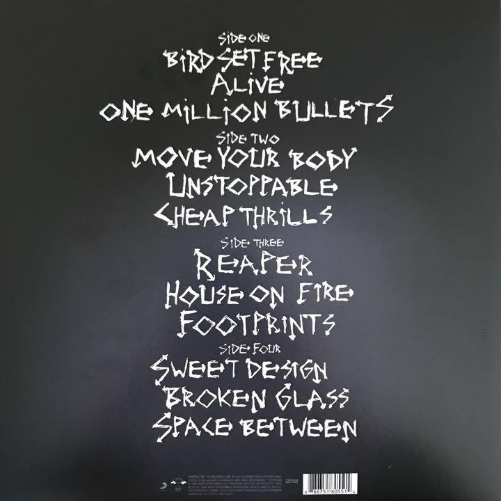Sia – This Is Acting アナログレコード LP - メルカリ