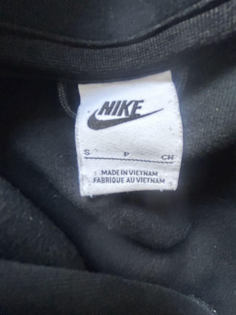 Nike テックフリースセットアップ