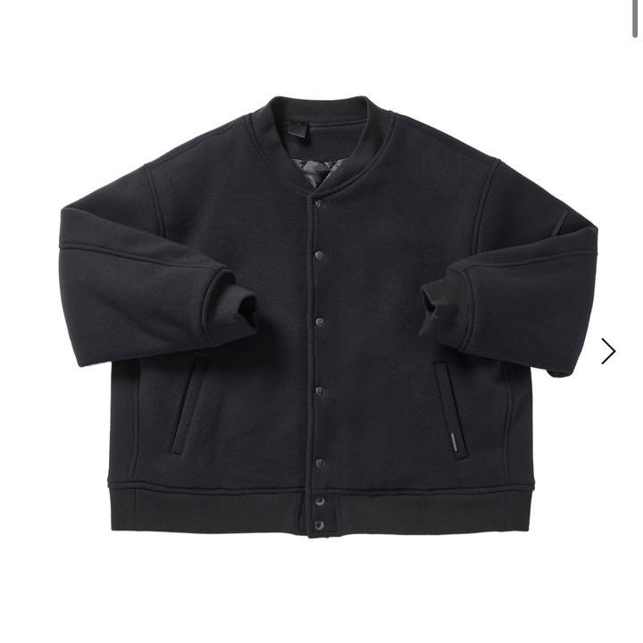 N.HOLLYWOOD 22AW BLOUSON