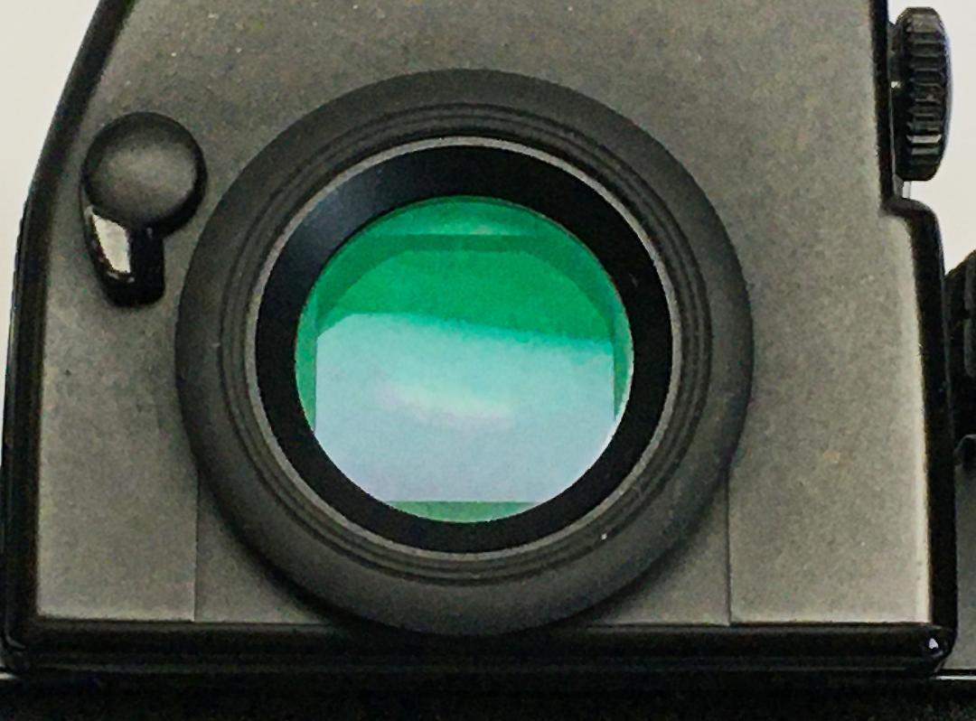 Nikon F4ボディ