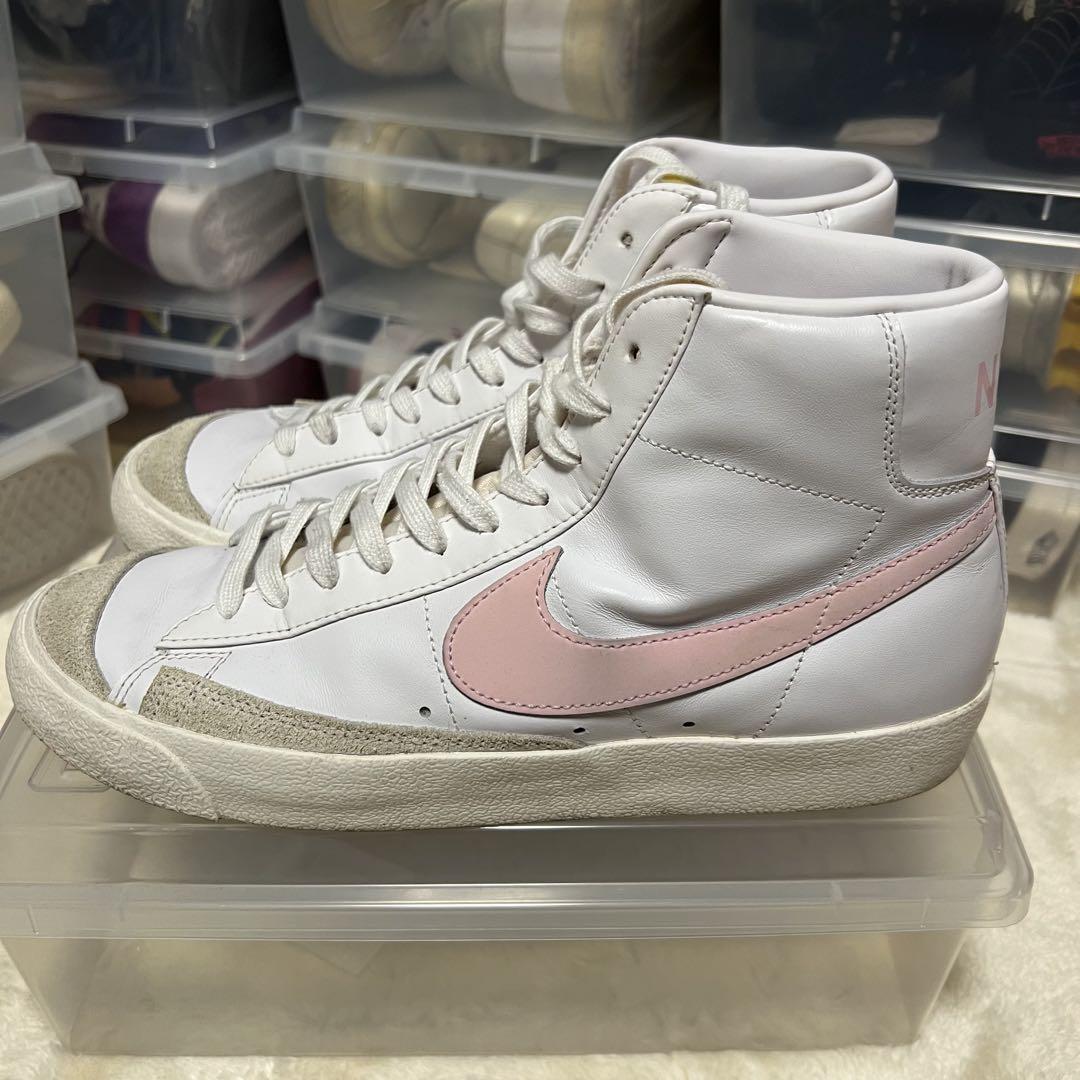 NIKE ブレーザー　Mid 27.5cm