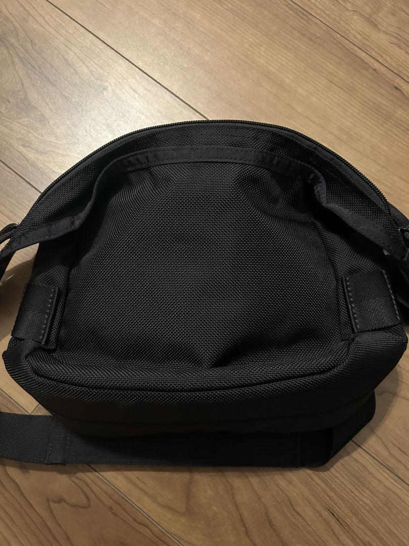 【極美品】定価31900円　ブリーフィング　ショルダーバッグ