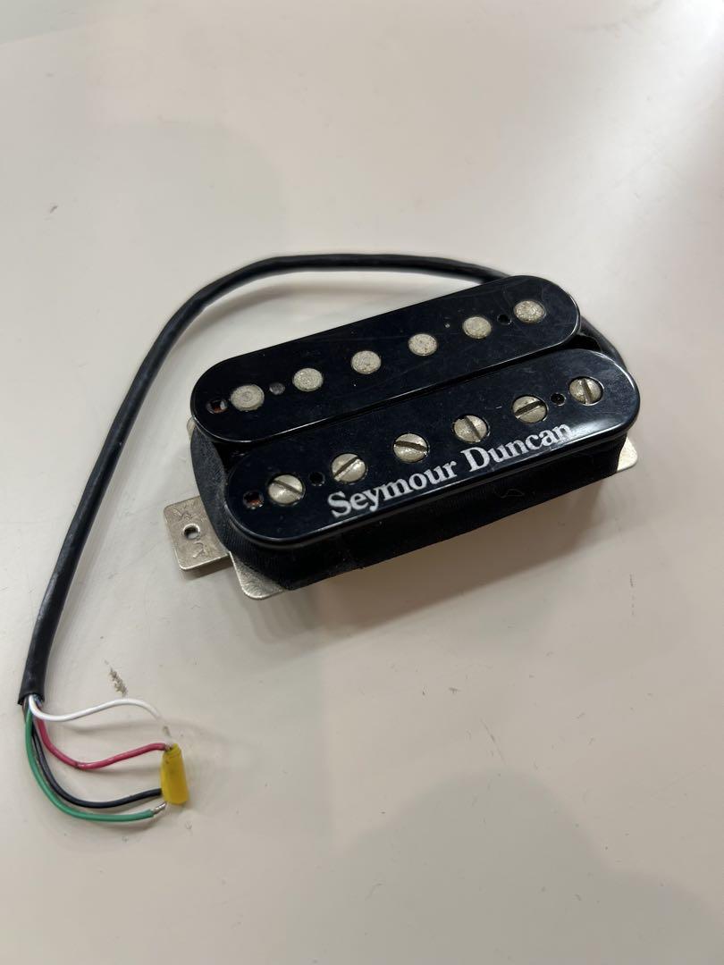Seymour Duncan セイモアダンカン　SH-4 JBL