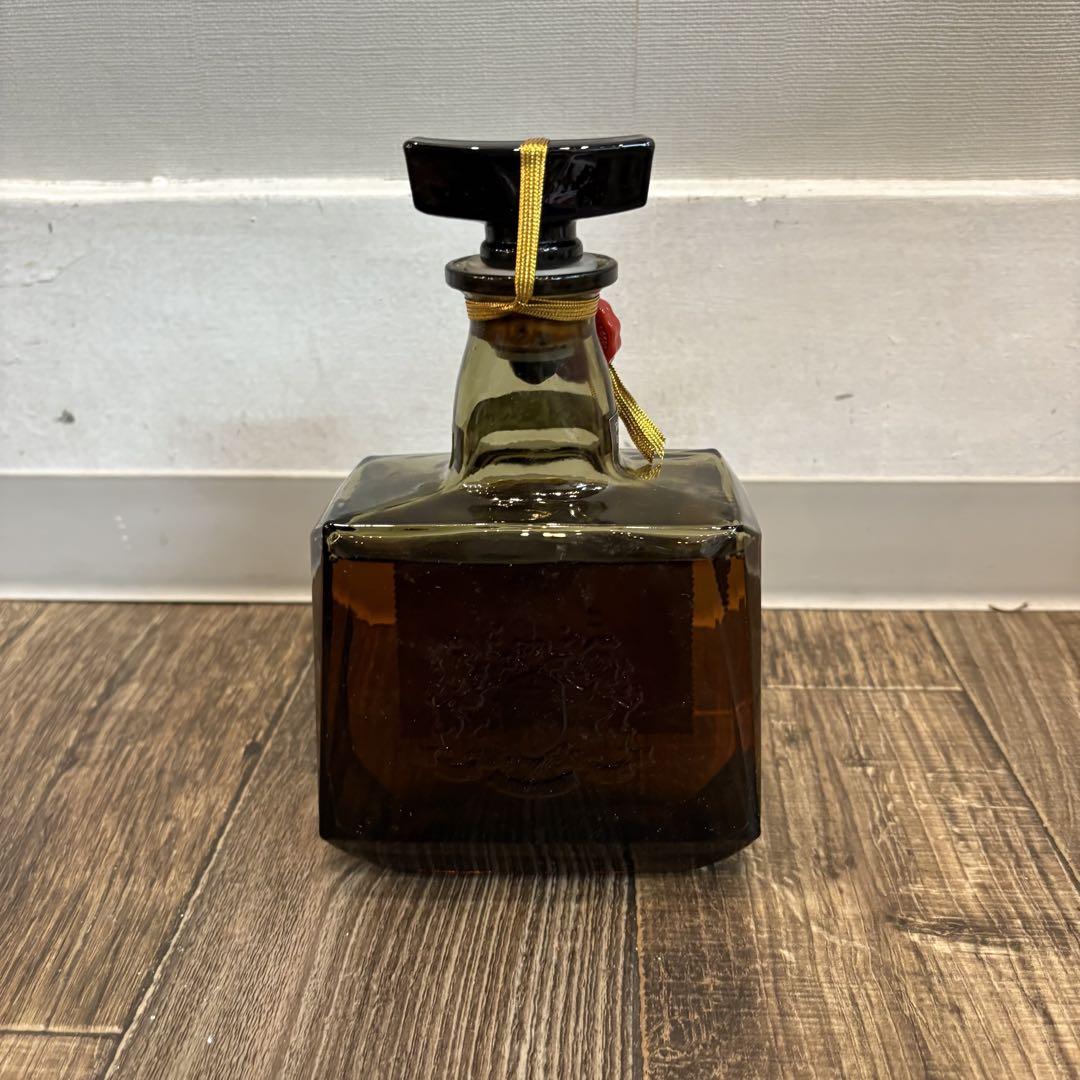 サントリー ウイスキー  ローヤル 15年 60 750ml 43%