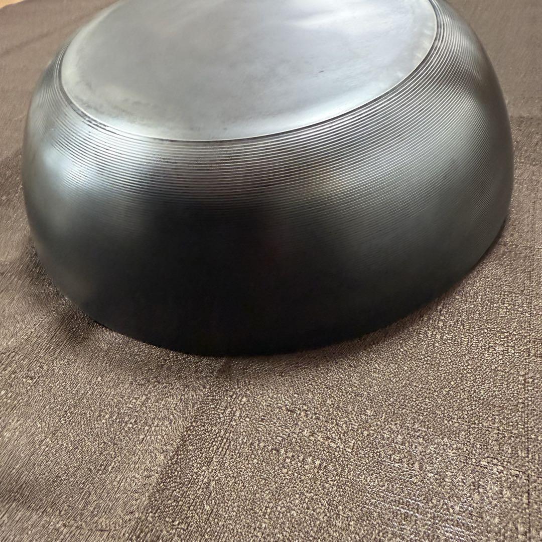 美品 VitaCraft　ビタクラフト　スーパー鉄 フライパン 約26cm