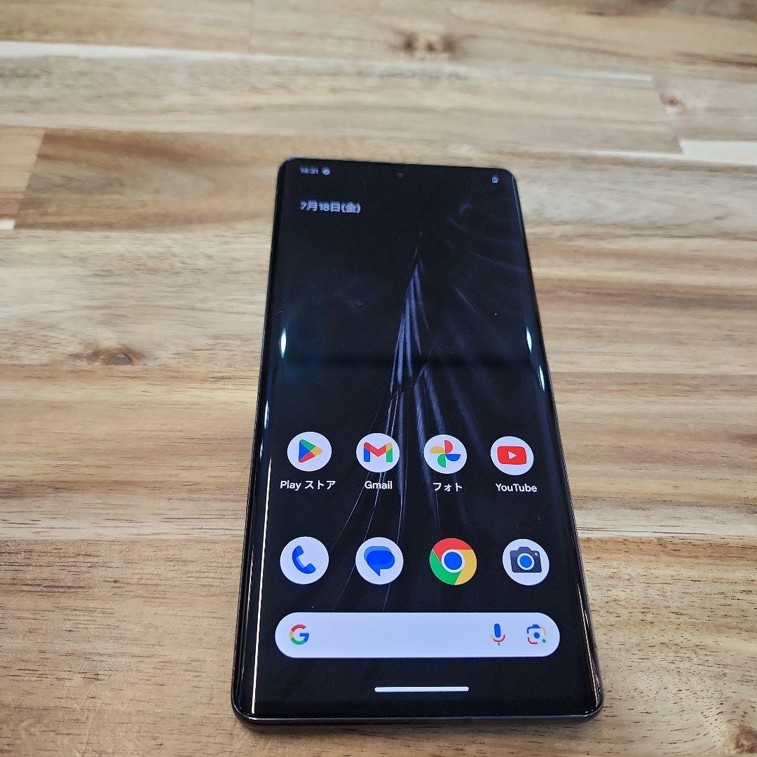 C297 ジャンクSIMロック解除済　Google pixel 7 C297 ジャンクSIMロック解除済 Google pixel 7