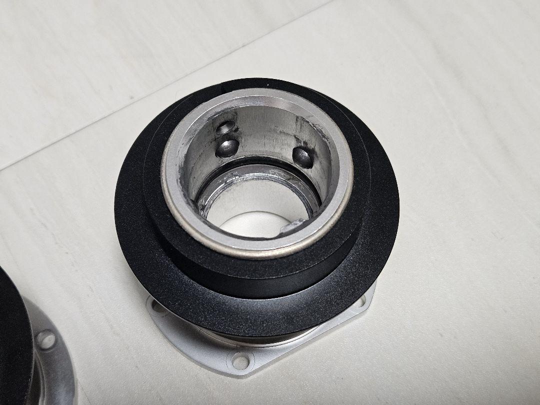 Fanatec QR1 2個セット