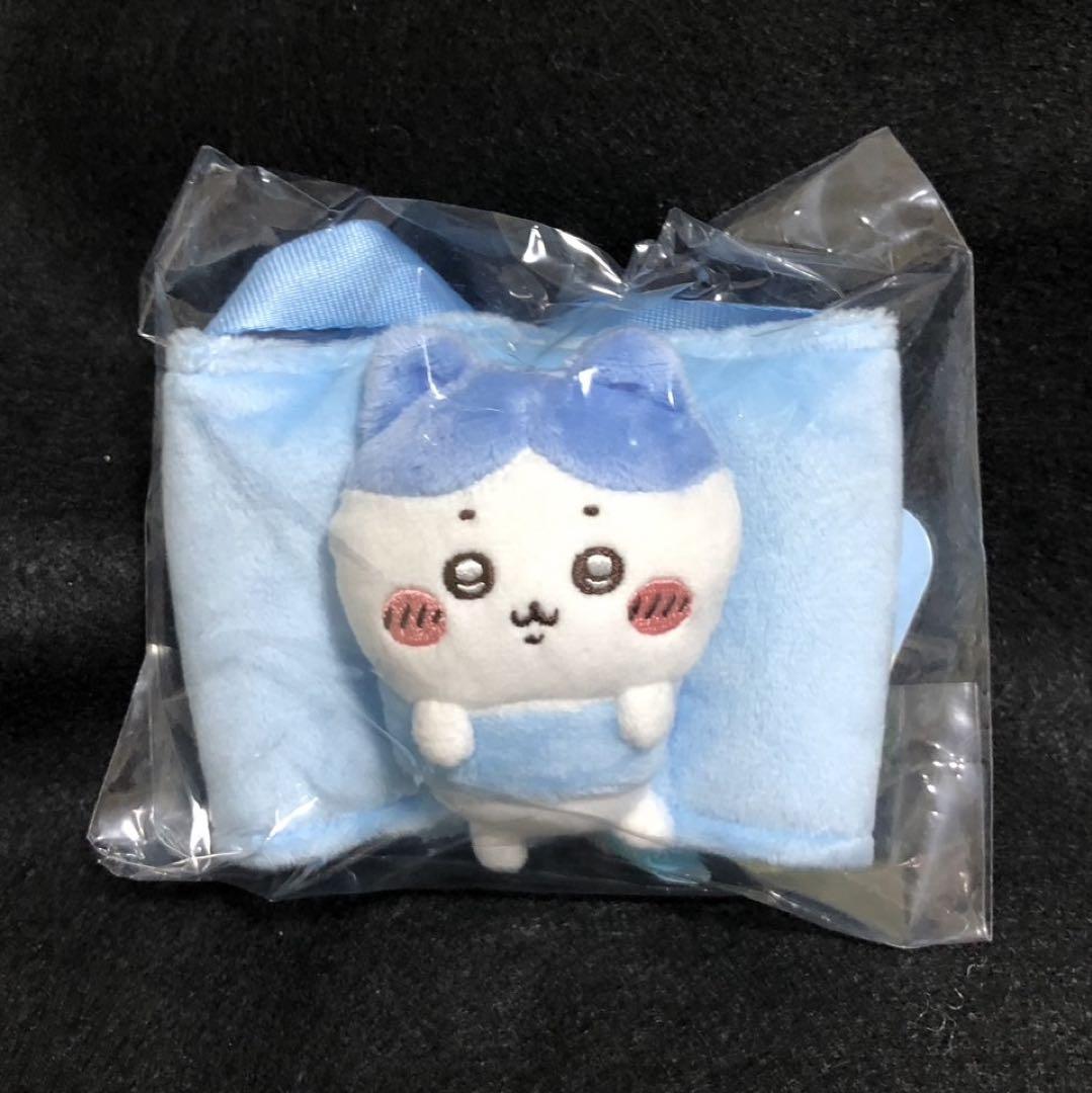 ちいかわ ドリンクカップホルダー ハチワレ - メルカリ