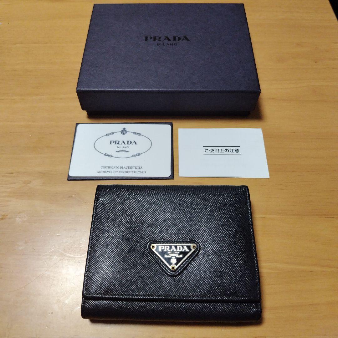 新品 ポールスミス 折財布 三つ折り ワインレッド 財布 80wd683