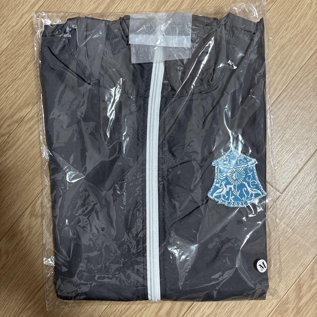 LE COQ SPORTIF サイクルジャケット 上下セット　M LE COQ SPORTIF サイクルジャケット 上下セット M
