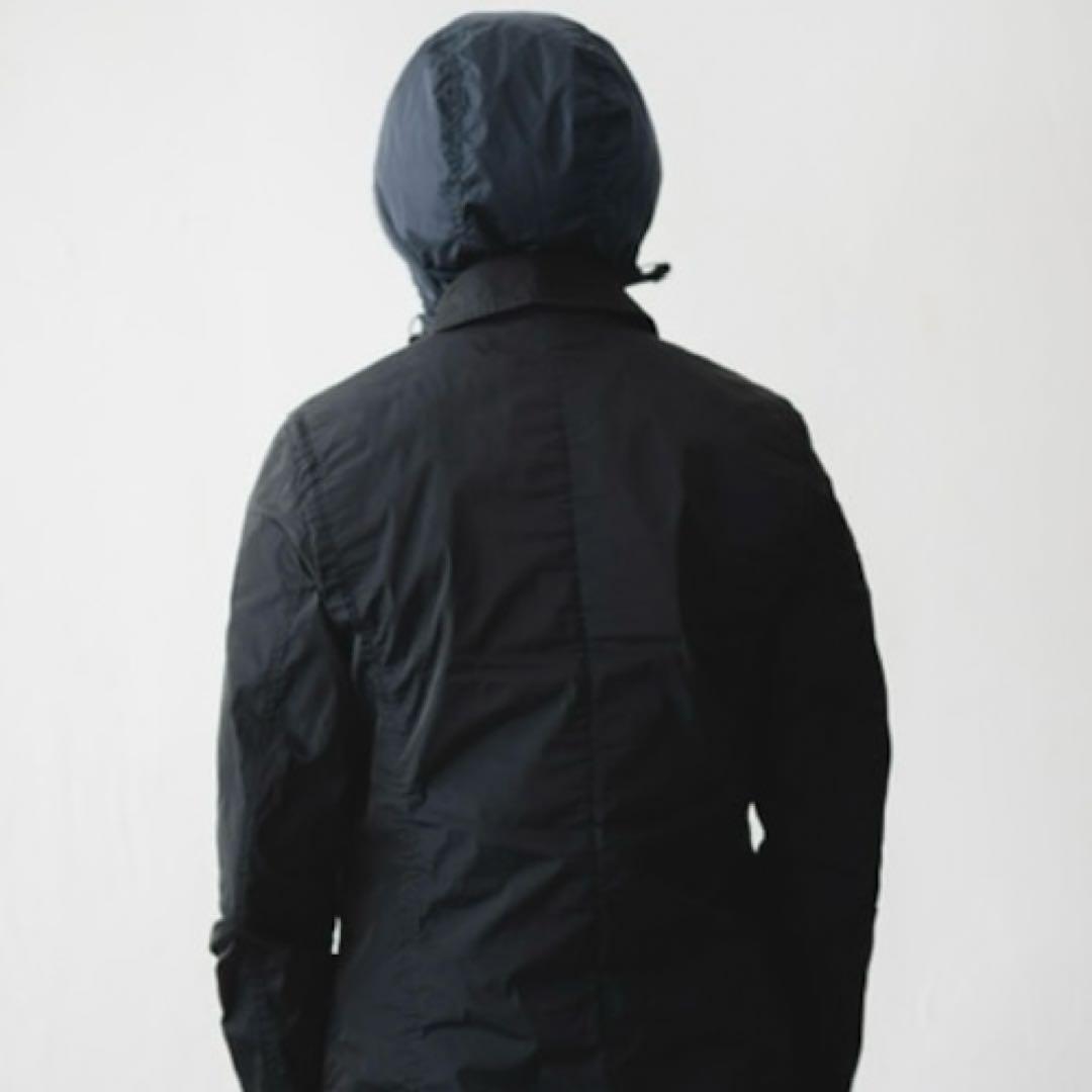 ジャケット・アウター 07ss MIUMIU Twill Double nylon jacket