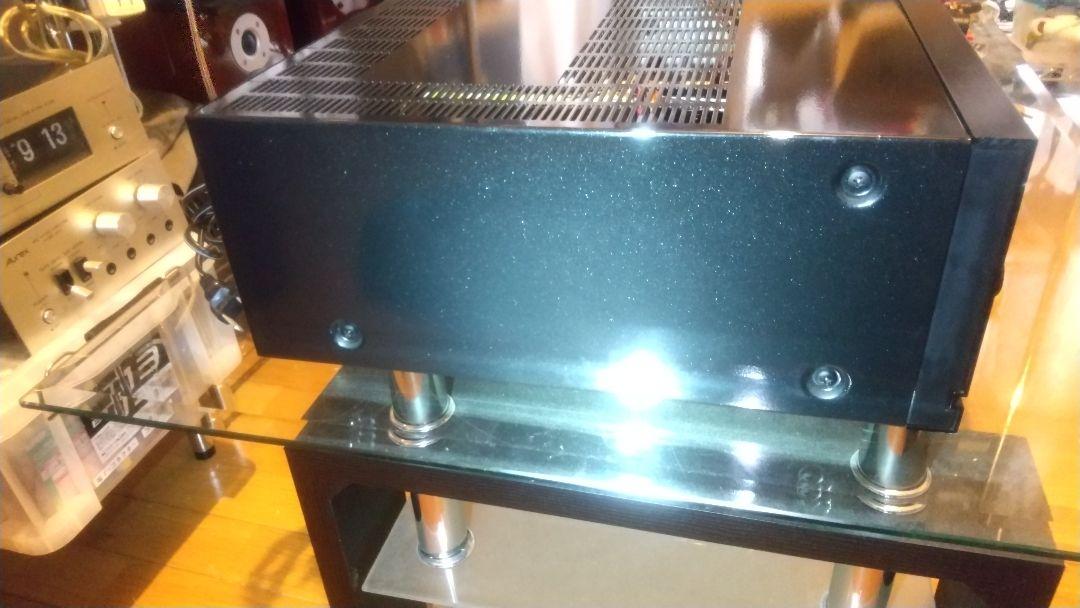赤井電機 A＆D DA-U730 日本製ステレオプリメインアンプ メンテナンス済 赤井電機 A＆D DA-U730 日本製ステレオプリメインアンプ