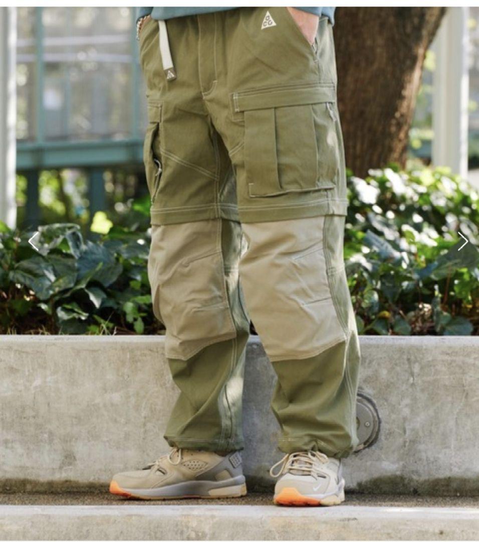 ナイキ nike ACG Smith Summit CV0656-222M NIKE ACG
