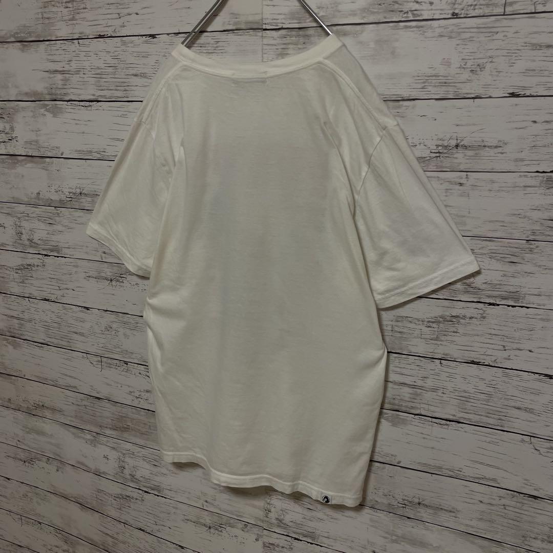 636【即完売品】ヒステリックグラマー♤ビッグロゴ　ヒスガール　半袖Tシャツ希少