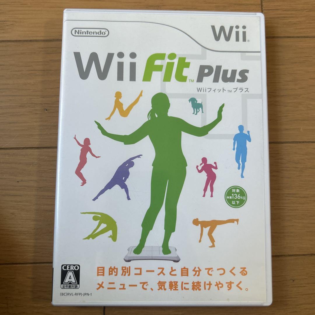 Wiiカセットまとめ売り 4点セット - メルカリ