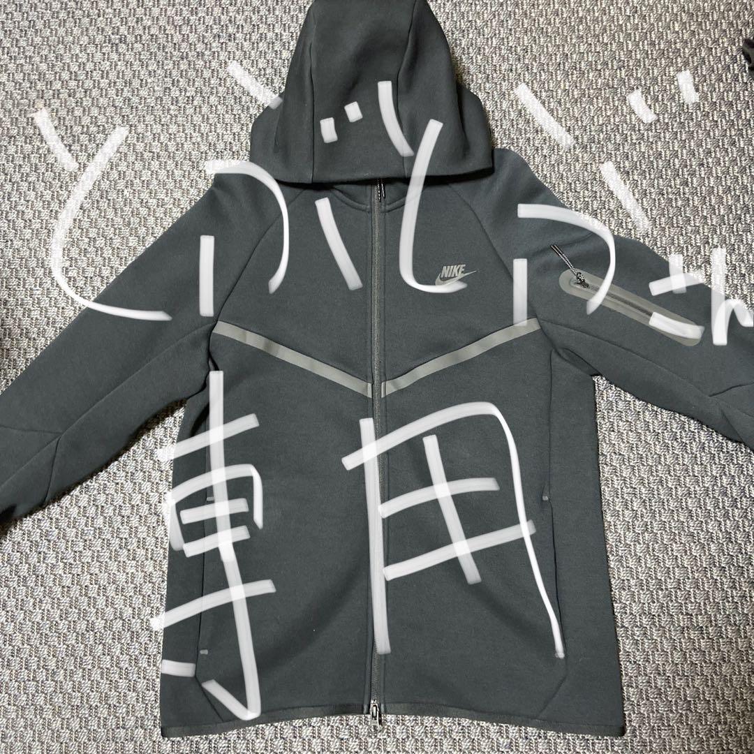 Nike テックフリース MサイズM NIKE