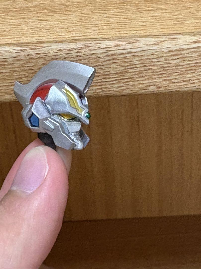 カスタム figma グリッドマン グリッドナイトSSSS.GRIDMAN