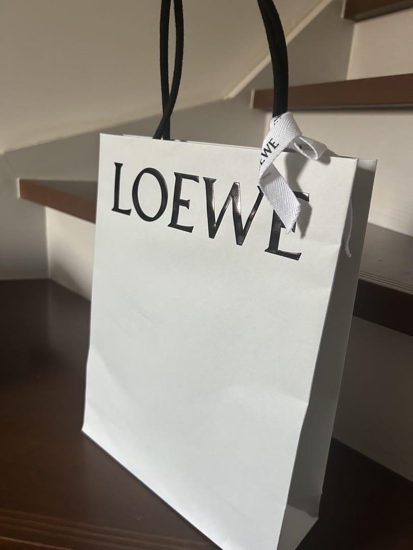 LOEWE フレグランス ギフト