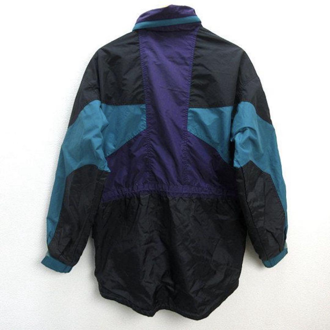 希少 コロンビア アノラックジャケット 90’Sレトロ