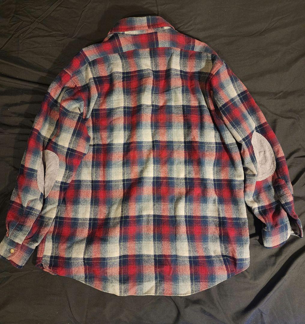 PENDLETONペンドルトン