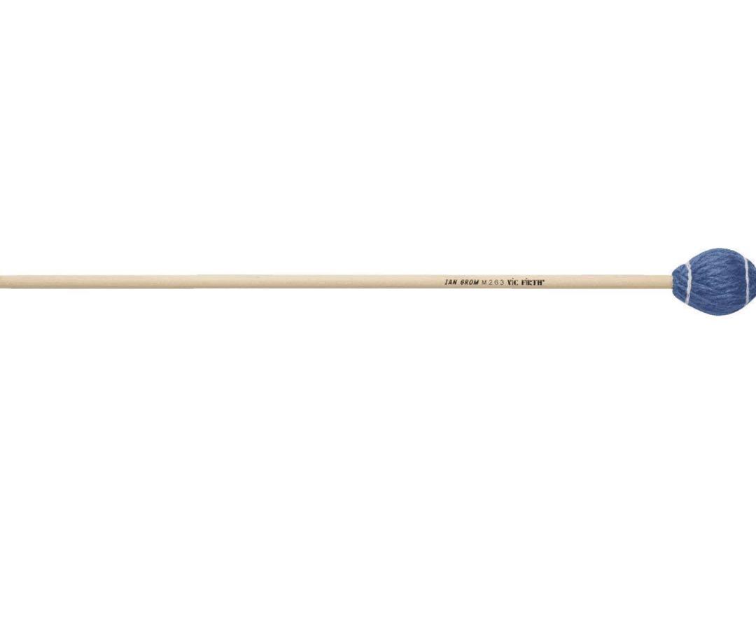 \"VIC FIRTH ヴィックファース VIC-M263\"★