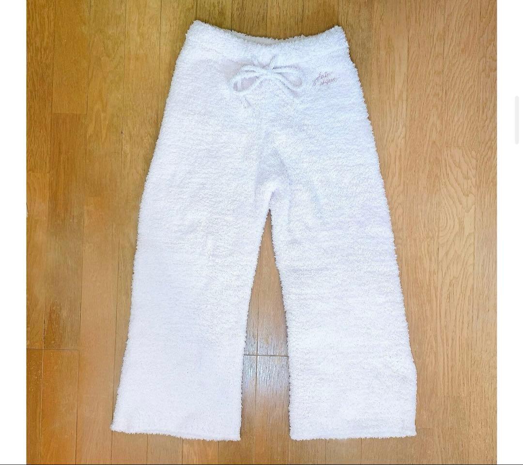 ジェラートピケ ルームウェア 靴下 SIZE gelato pique DECORATOM_COM_BR