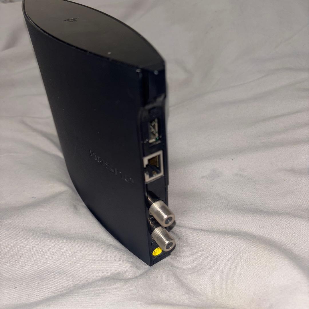 ナスネ CECH-ZNR1J