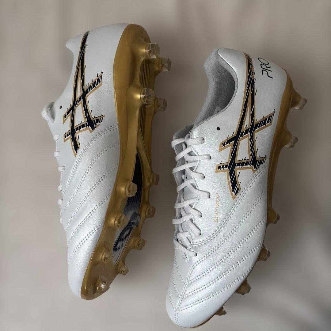ASICS DS LIGHT X-FLY PRO3サッカースパイク 26.0cm