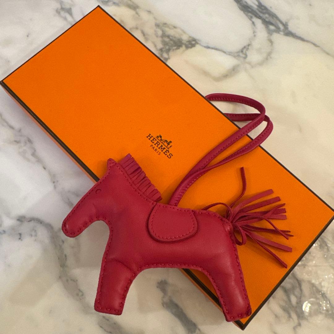 エルメス　ロデオ MM