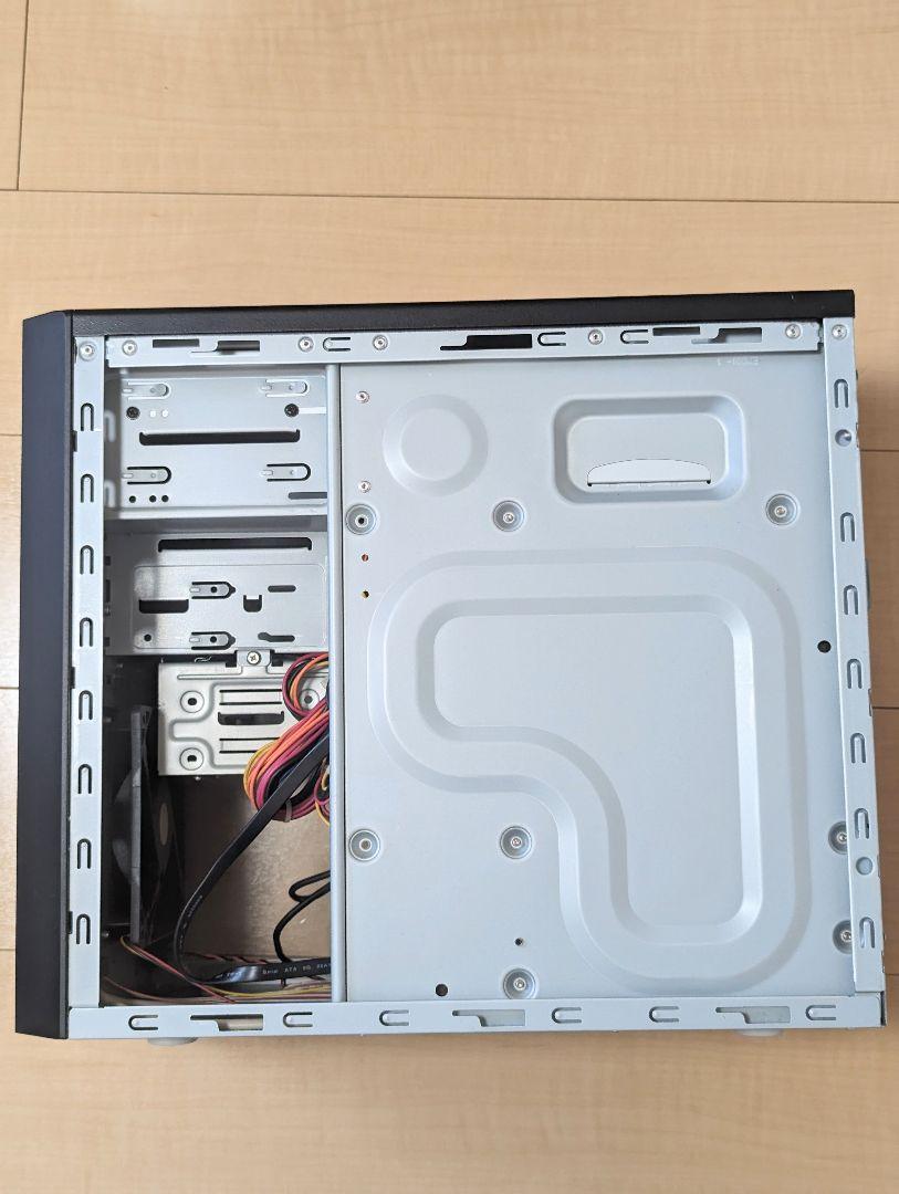 ドスパラ BTO デスクトップパソコン Rayterek LC K2000