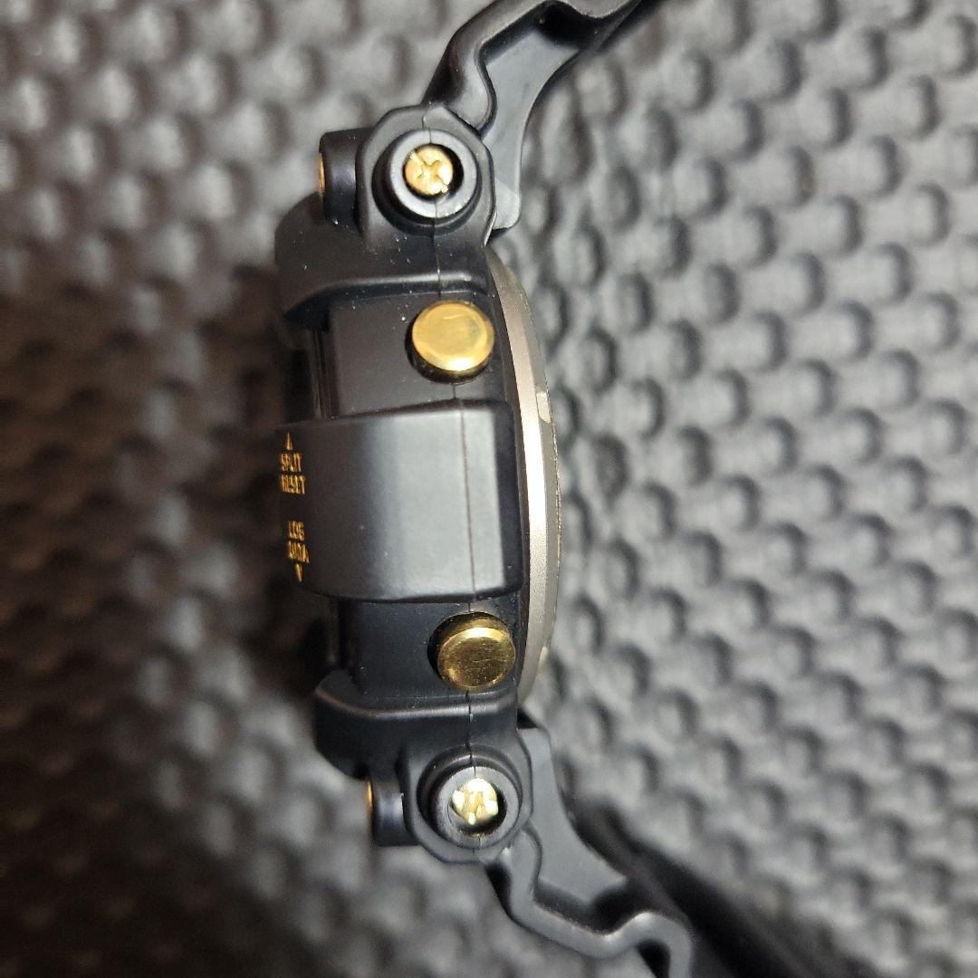 時計 G-SHOCK FROGMAN DW-8200BU-9AT