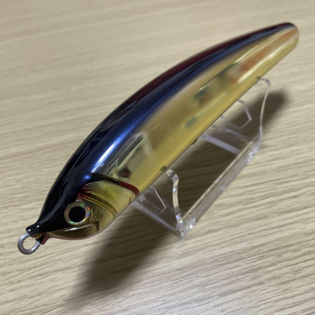 中山工房 トミペン180