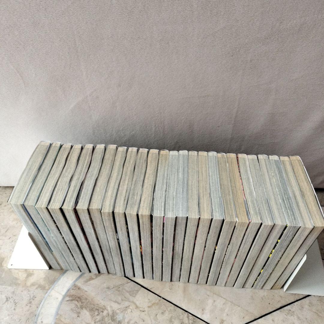 双亡亭壊すべし 全巻　1~25巻(完)