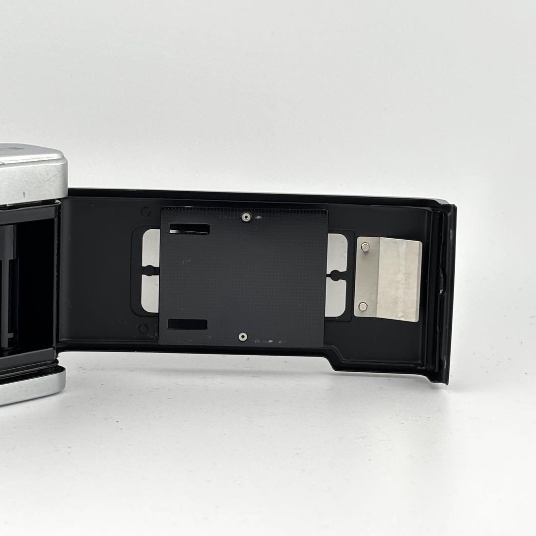 【完動品】OLYMPUS TRIP 35 コンパクトフィルムカメラ 動作確認済み